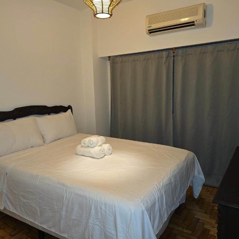 Alberdi House I Gourmet District - Apartamento de 1 dormitorio - 5