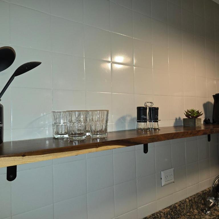 Alberdi House I Gourmet District - Apartamento de 1 dormitorio - 7