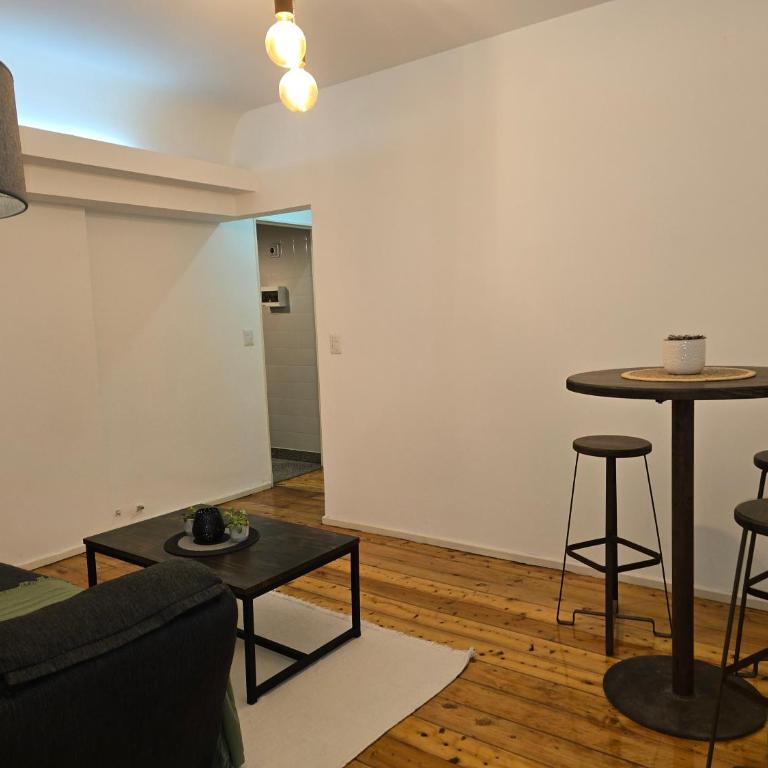 Alberdi House I Gourmet District - Apartamento de 1 dormitorio - 12