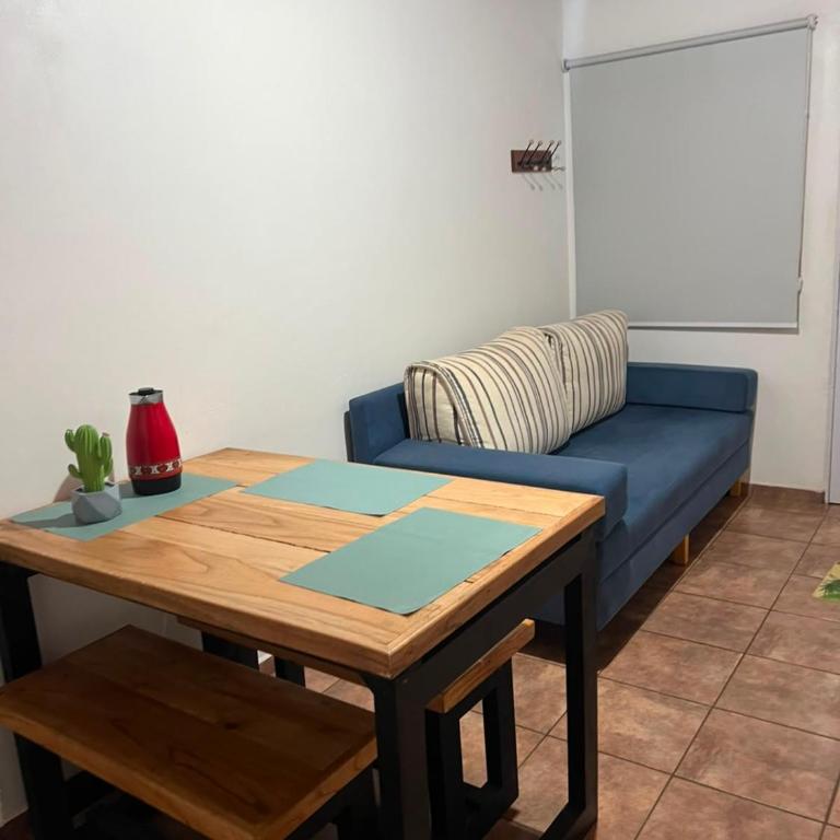 Mariposa 88 - Apartamento de 1 dormitorio - 1