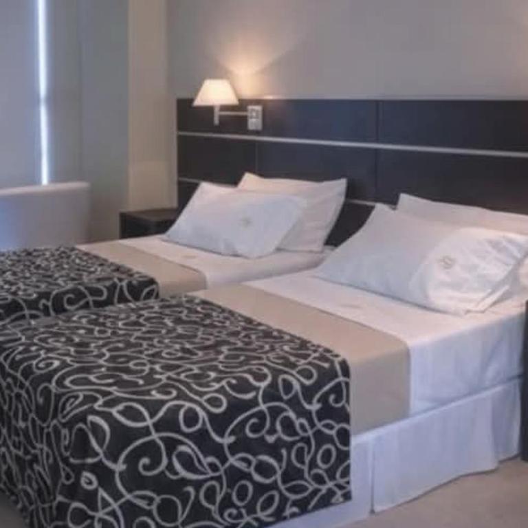 Apart Belgrano Posadas - Apartamento de 2 dormitorios - 17