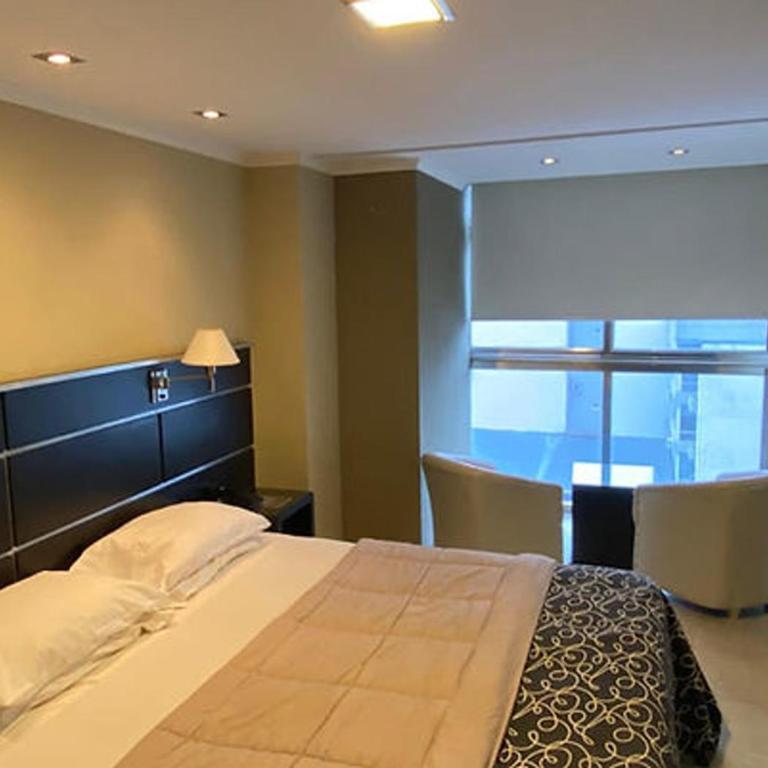 Apart Belgrano Posadas - Apartamento de 2 dormitorios - 13