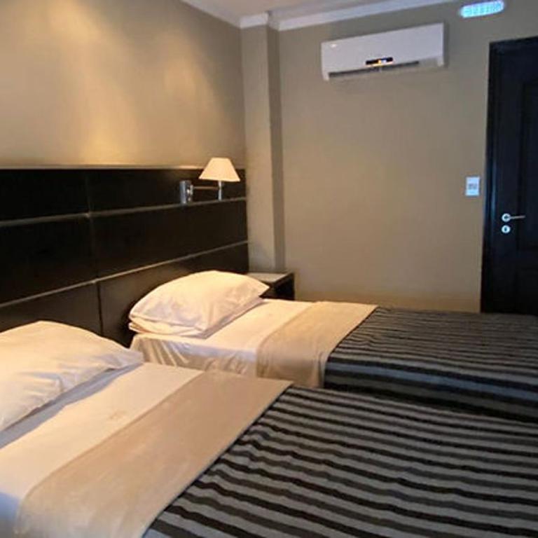 Apart Belgrano Posadas - Apartamento de 2 dormitorios - 12
