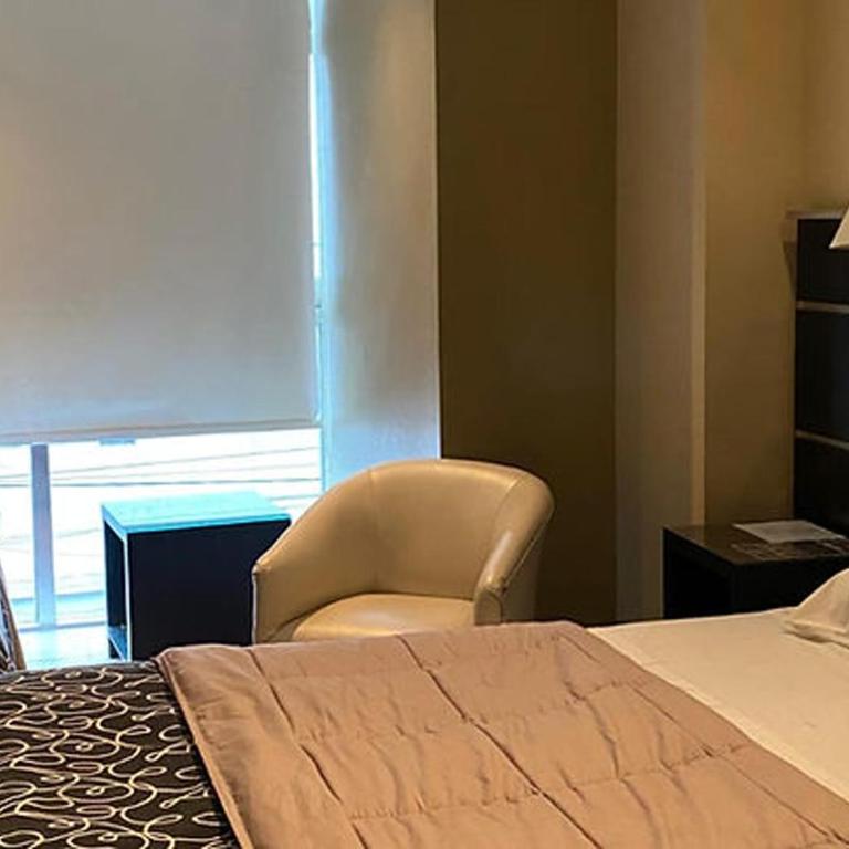Apart Belgrano Posadas - Apartamento de 2 dormitorios - 14