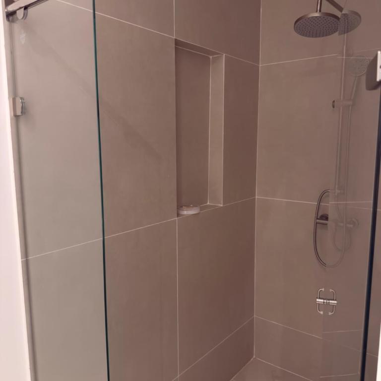 Luxury Apto - Zona Norte Cartagena - Three-Bedroom Apartment - 2