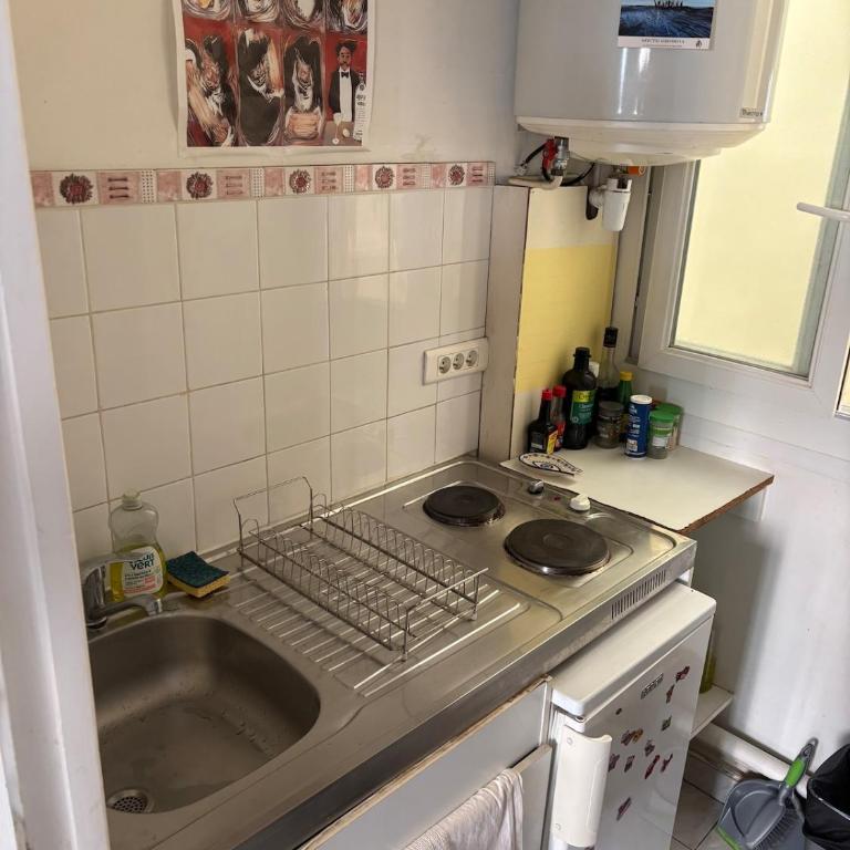 Cosy Saint Sulpice - Appartamento con 2 Camere da Letto - 2