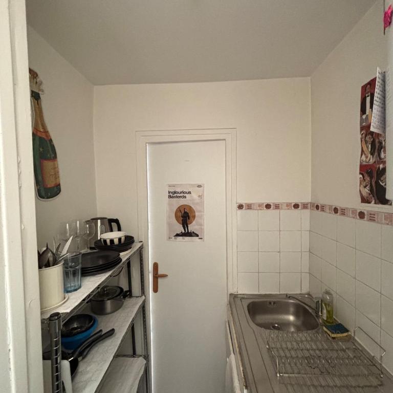 Cosy Saint Sulpice - Appartamento con 2 Camere da Letto - 3