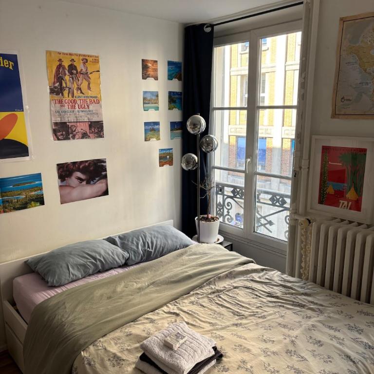 Cosy Saint Sulpice - Appartamento con 2 Camere da Letto - 5