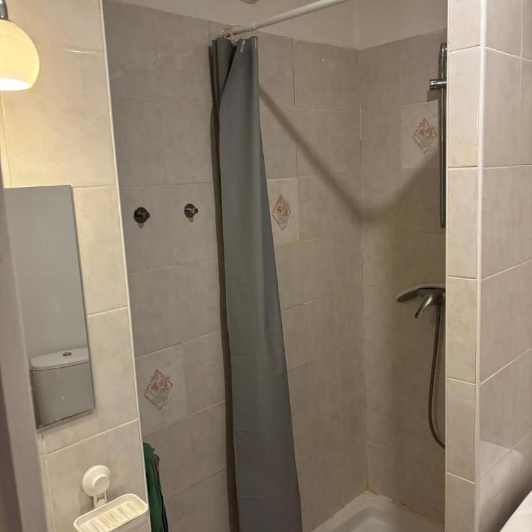 Cosy Saint Sulpice - Appartamento con 2 Camere da Letto - 6