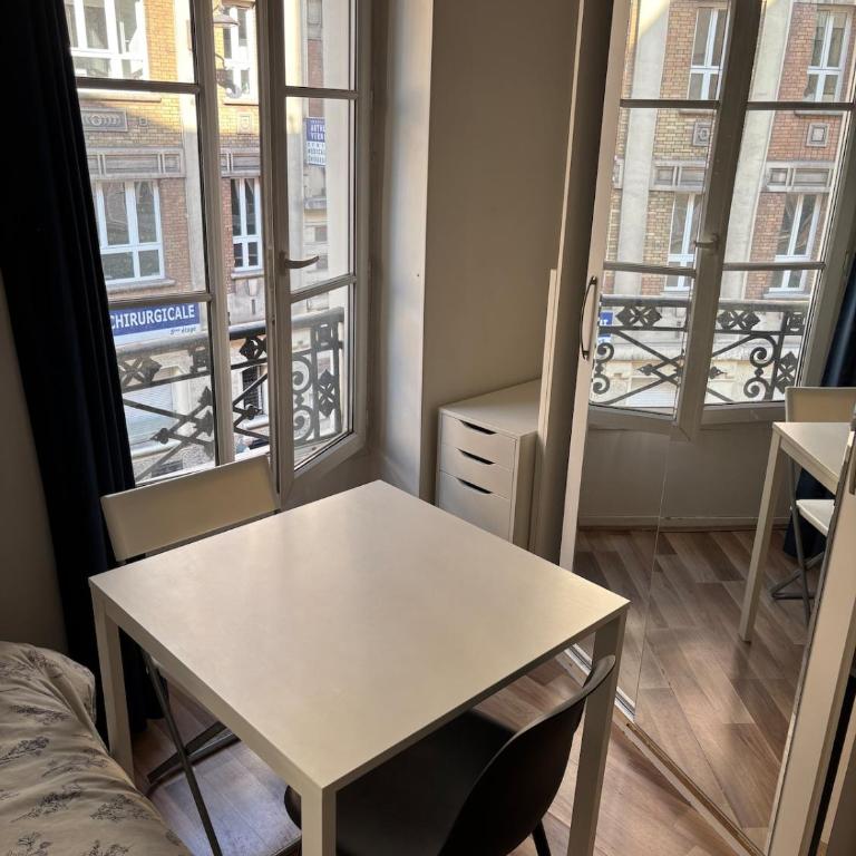 Cosy Saint Sulpice - Appartamento con 2 Camere da Letto - 9