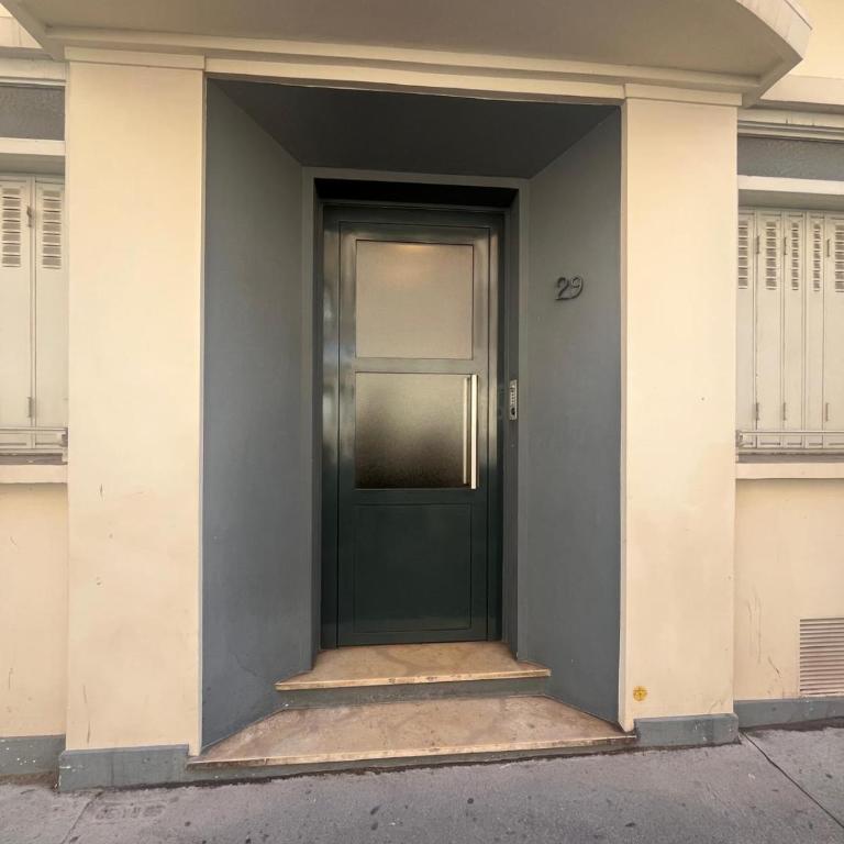 Cosy Saint Sulpice - Appartamento con 2 Camere da Letto - 11
