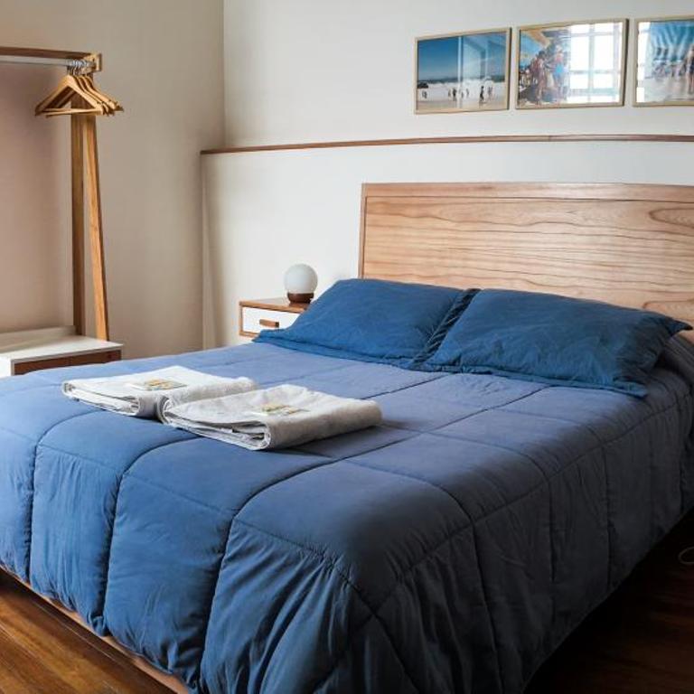 Planta Alta Bed & Breakfast - Habitación Doble con baño privado - 3