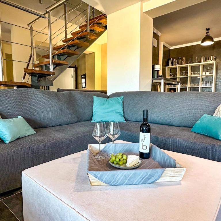 Bona Vista - Villa Deluxe - 25