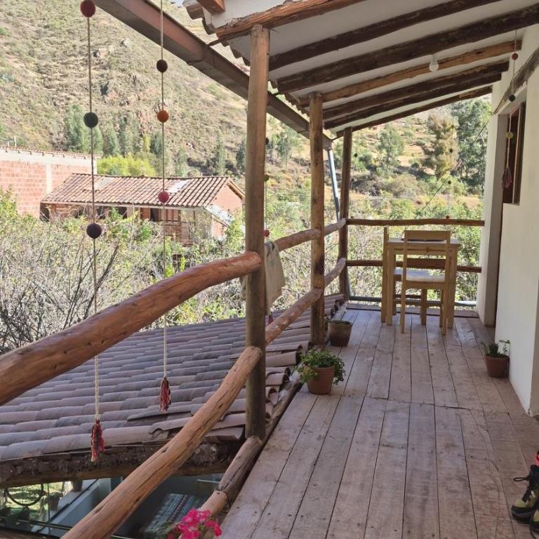Casa Hospedaje Saywa - Single Room - 8