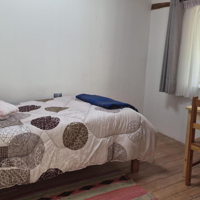 Casa Hospedaje Saywa - Single Room - 6