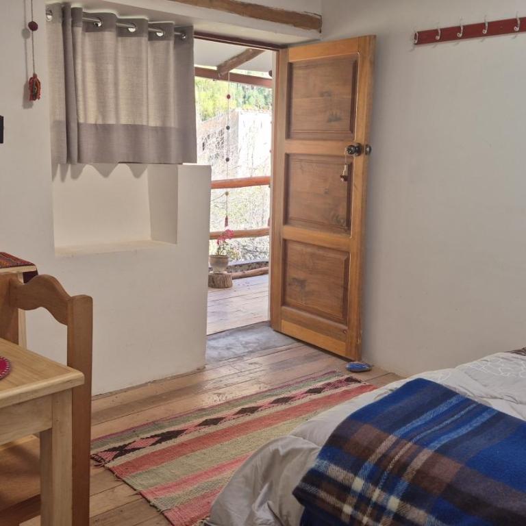 Casa Hospedaje Saywa - Single Room - 7