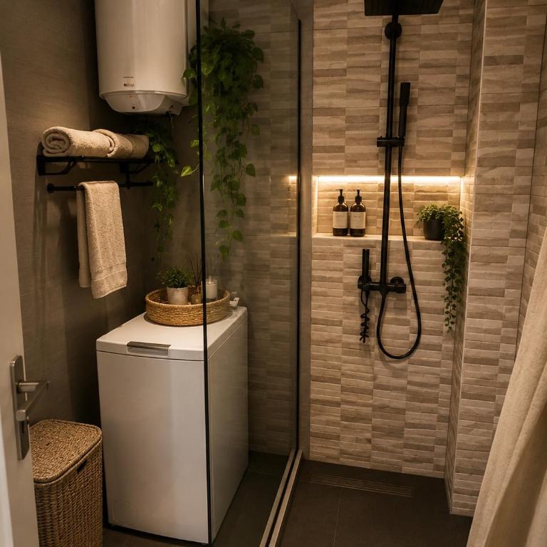 Abi apartments - Apartman sa 1 Spavaćom Sobom – Nepušački - 9