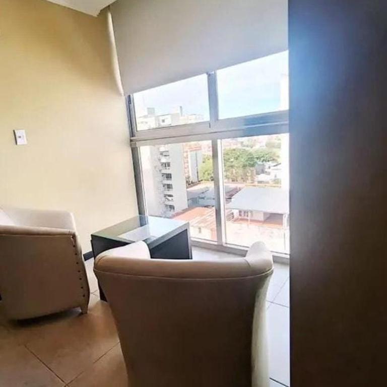 Apart Belgrano Posadas - Apartamento de 2 dormitorios - 22