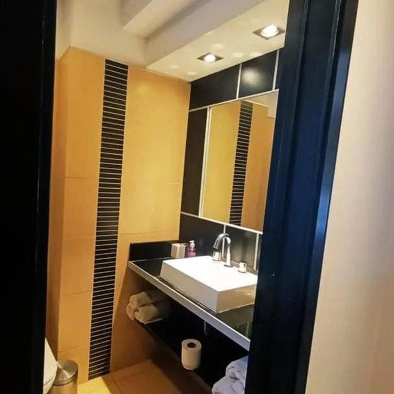 Apart Belgrano Posadas - Apartamento de 2 dormitorios - 24
