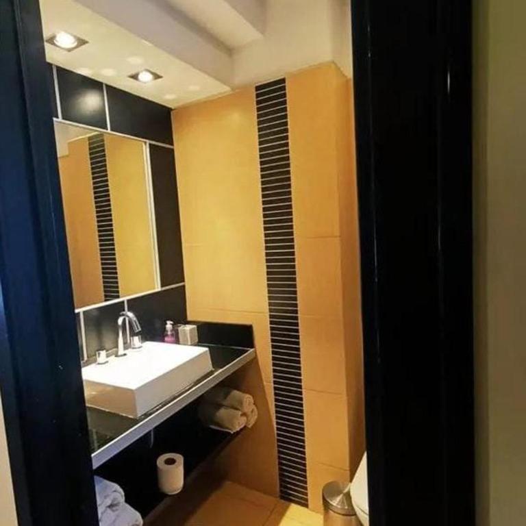 Apart Belgrano Posadas - Apartamento de 2 dormitorios - 23