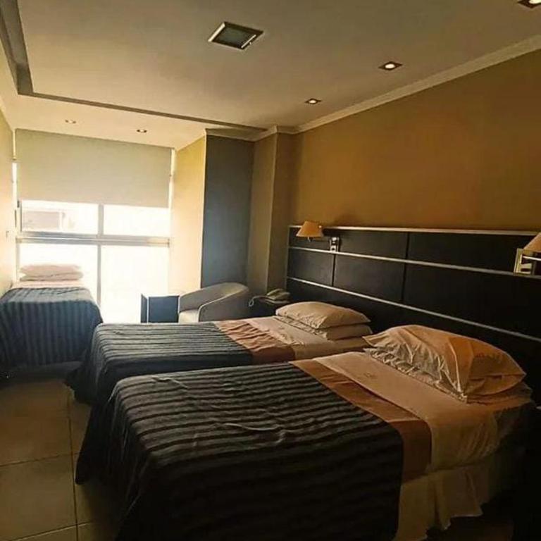 Apart Belgrano Posadas - Apartamento de 2 dormitorios - 26