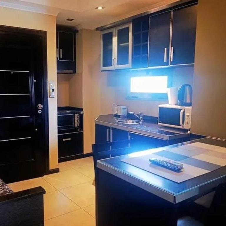 Apart Belgrano Posadas - Apartamento de 2 dormitorios - 19