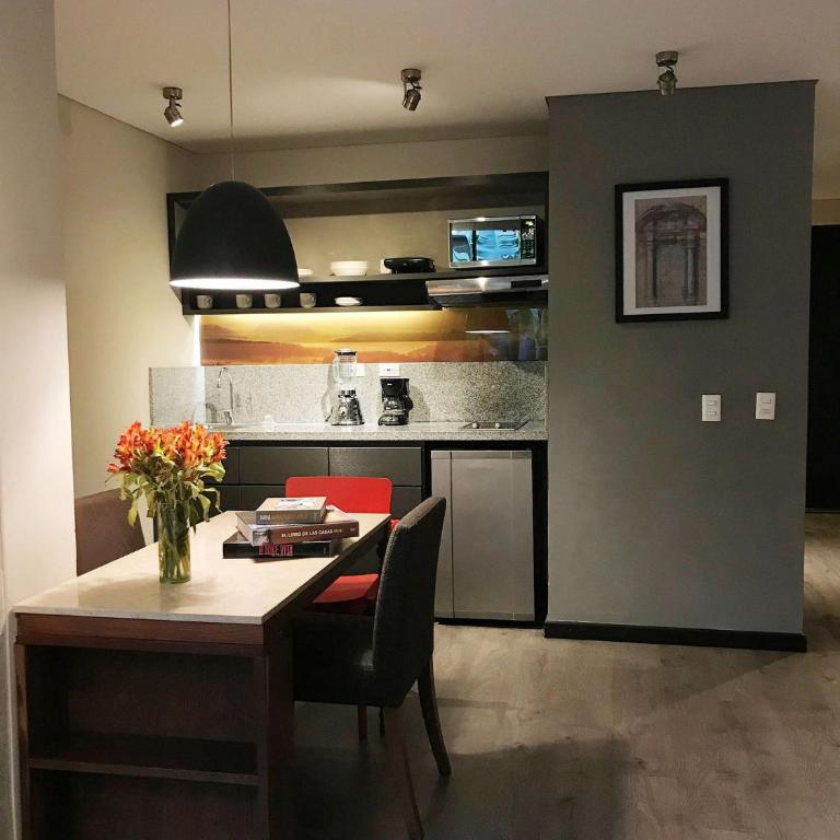 Apartach-Apartamento 203 - Apartamento de 1 dormitorio - 10