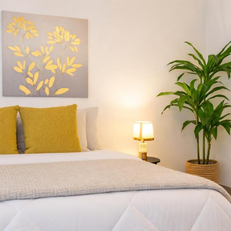 La Perla del Centro Urbano con garaje - One-Bedroom Apartment - 2