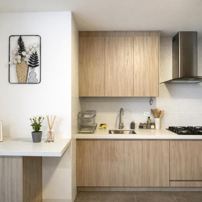 La Perla del Centro Urbano con garaje - One-Bedroom Apartment - 6