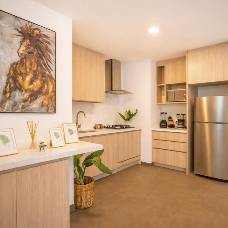 La Perla del Centro Urbano con garaje - One-Bedroom Apartment - 17