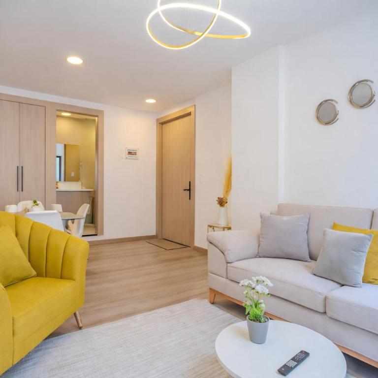 La Perla del Centro Urbano con garaje - One-Bedroom Apartment - 20