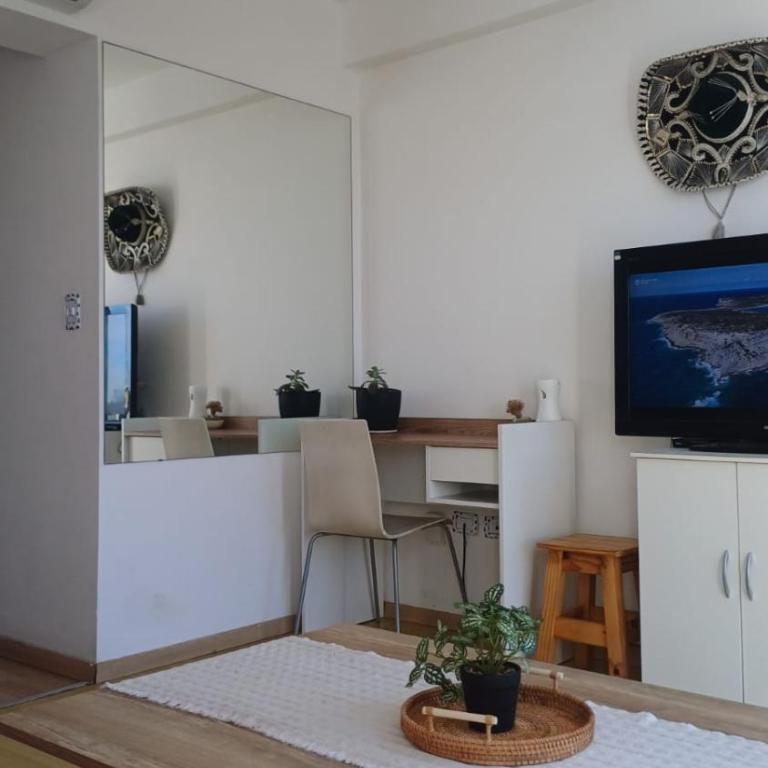 Alquileres Temporarios SG en La Plata - One-Bedroom Apartment - 6