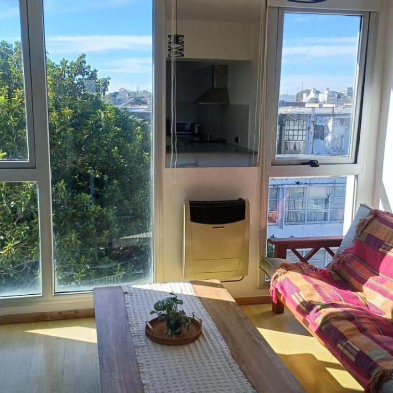 Alquileres Temporarios SG en La Plata - One-Bedroom Apartment - 3