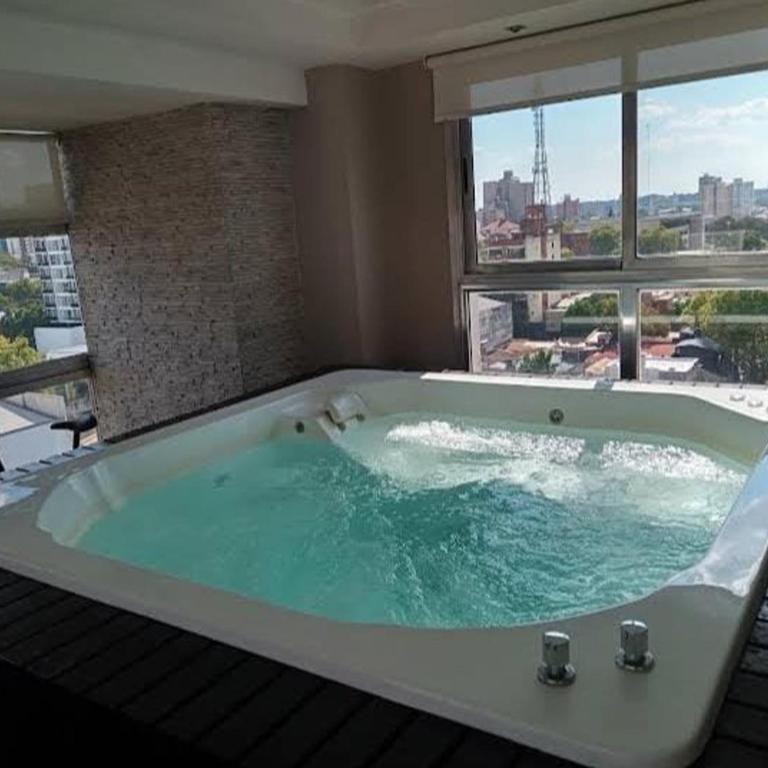 Apart Belgrano Posadas - Apartamento de 2 dormitorios - 36