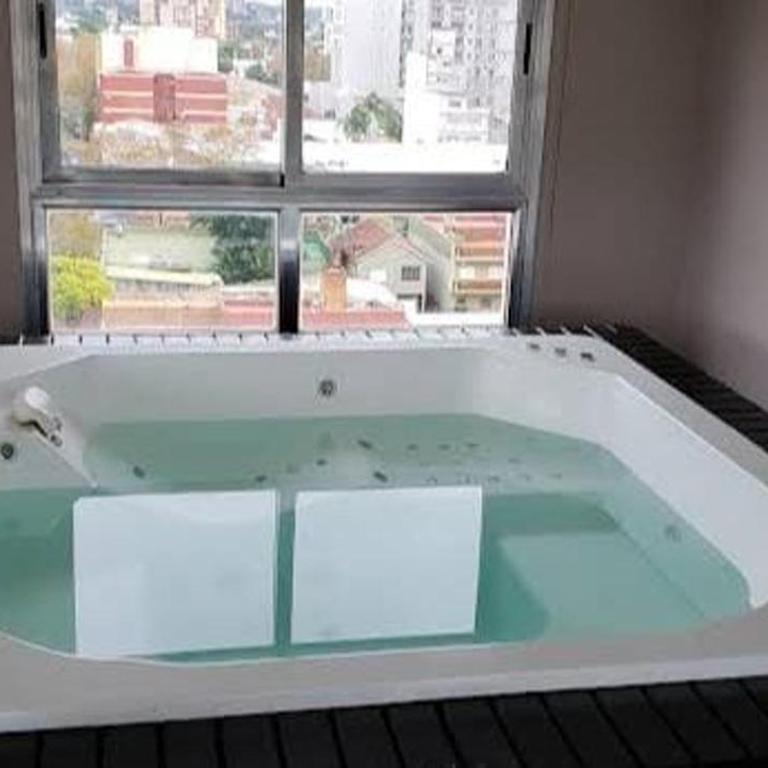 Apart Belgrano Posadas - Apartamento de 2 dormitorios - 34