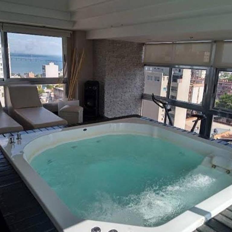 Apart Belgrano Posadas - Apartamento de 2 dormitorios - 31