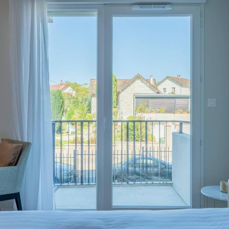 Quality Aparthotel Limoges - Studio - 2