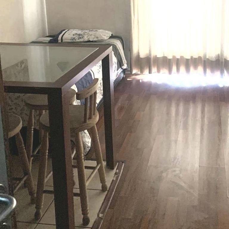 what yes apartments - One-Bedroom Apartment - 2