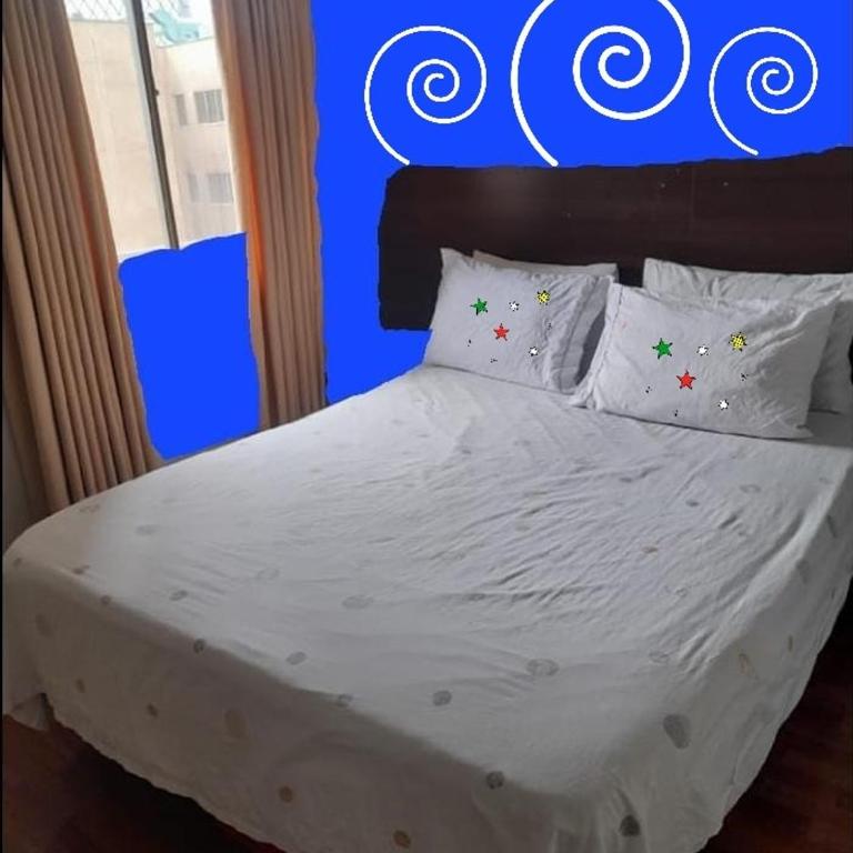 what yes apartments - One-Bedroom Apartment - 4