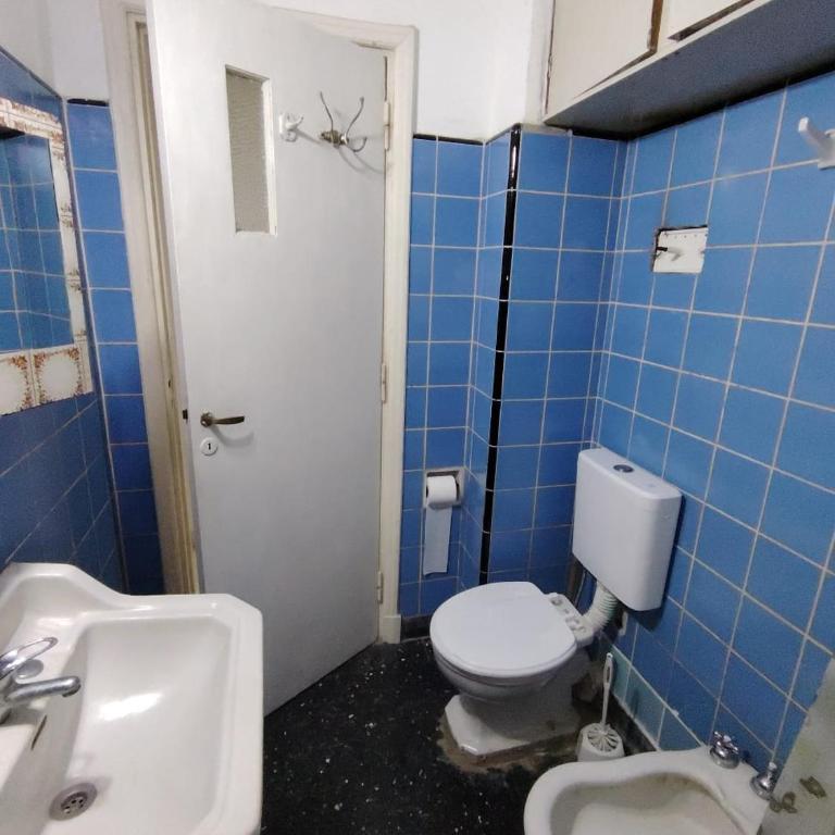 Tucumán y Colón - Apartamento de 2 dormitorios - 7