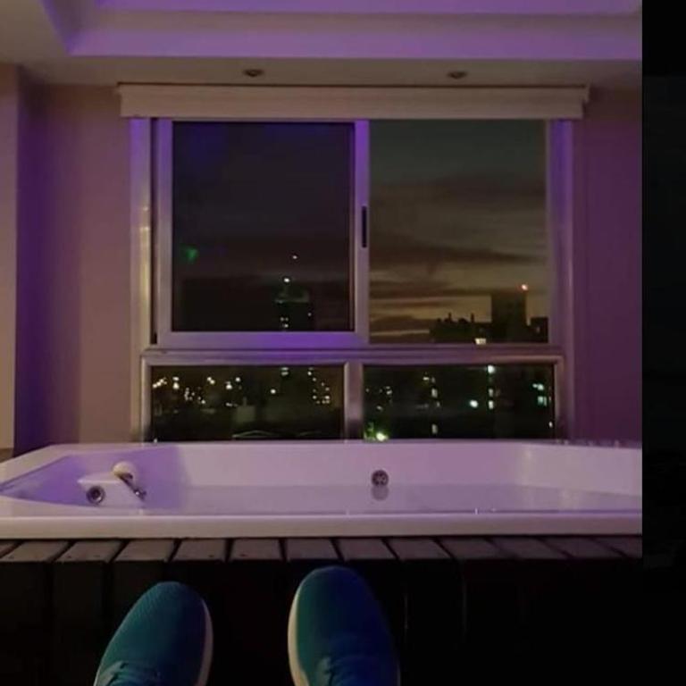 Apart Belgrano Posadas - Apartamento de 2 dormitorios - 2