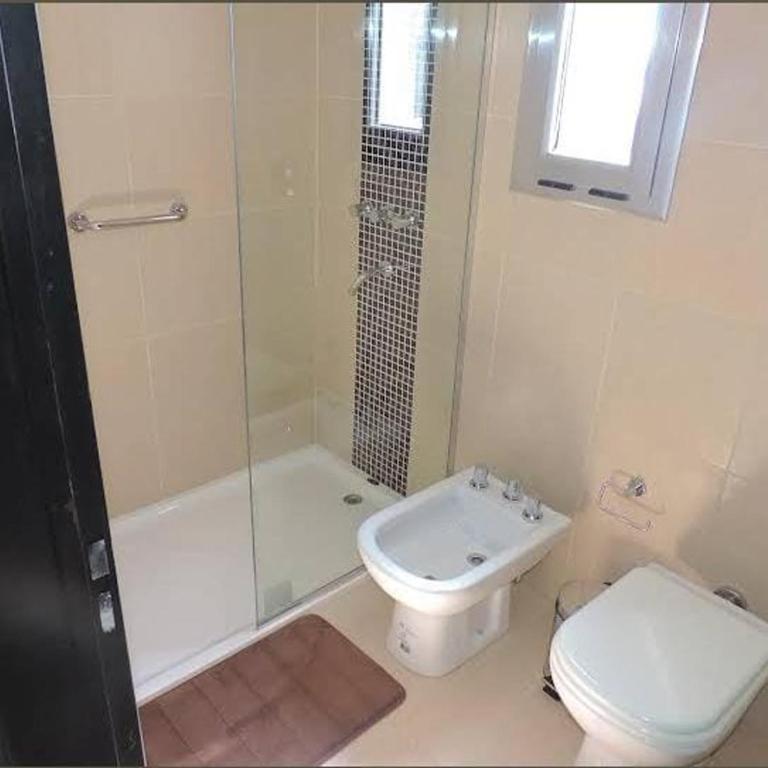 Apart Belgrano Posadas - Apartamento de 2 dormitorios - 42