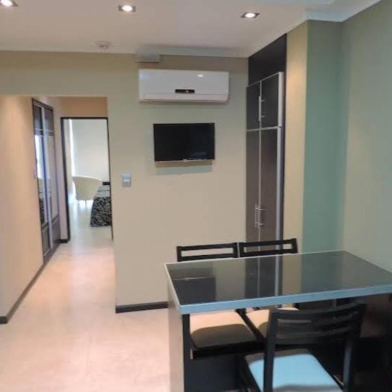 Apart Belgrano Posadas - Apartamento de 2 dormitorios - 43