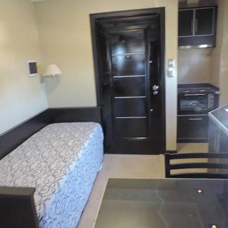 Apart Belgrano Posadas - Apartamento de 2 dormitorios - 44