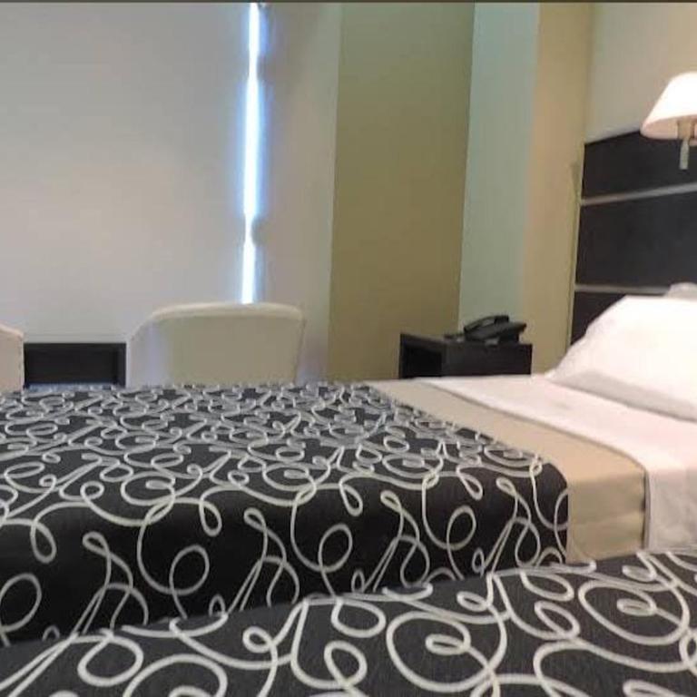 Apart Belgrano Posadas - Apartamento de 2 dormitorios - 45