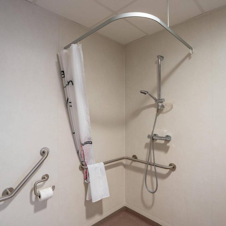 Quality Aparthotel Lyon L'Isle-d Abeau - Appartement 2 Chambres - 6