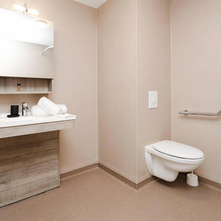 Quality Aparthotel Saint-Malo - Studio - 1