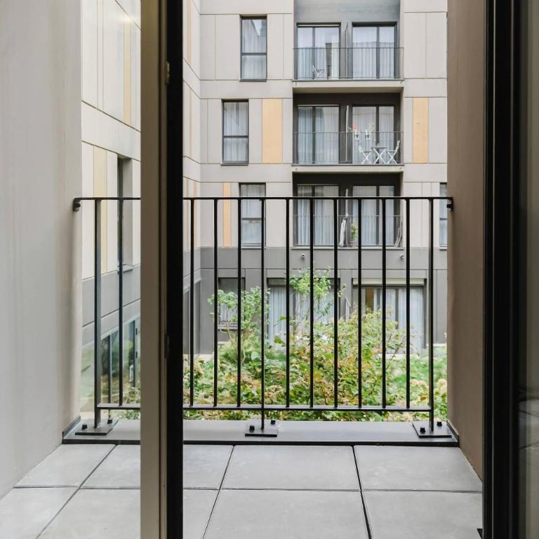 Quality Aparthotel Saint-Malo - Appartement 1 Chambre - 9
