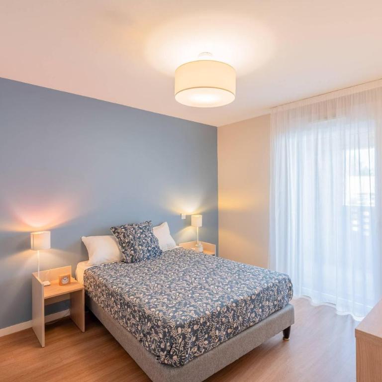 Quality Aparthotel Toulouse Ponts Jumeaux - Studio - 2