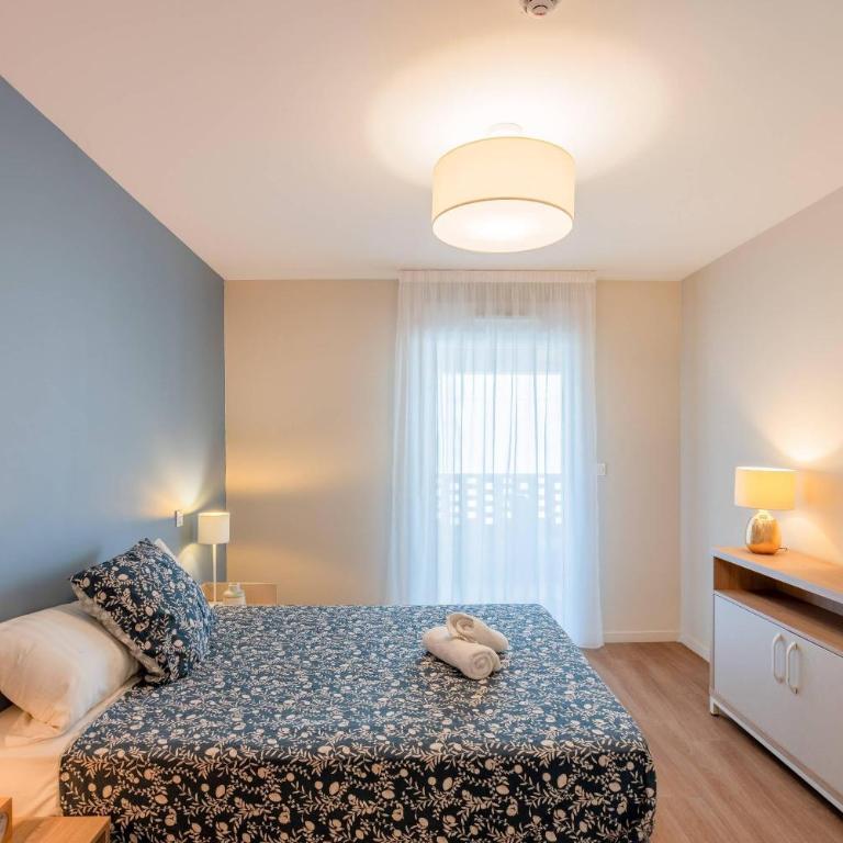 Quality Aparthotel Toulouse Ponts Jumeaux - Apartment mit 1 Schlafzimmer - 2